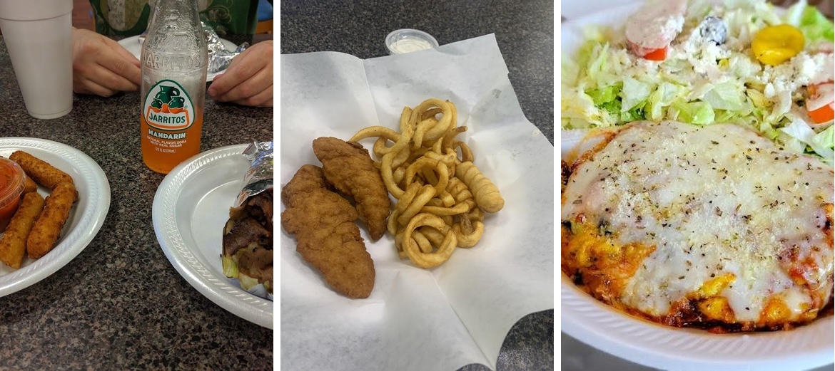 Athens Grill