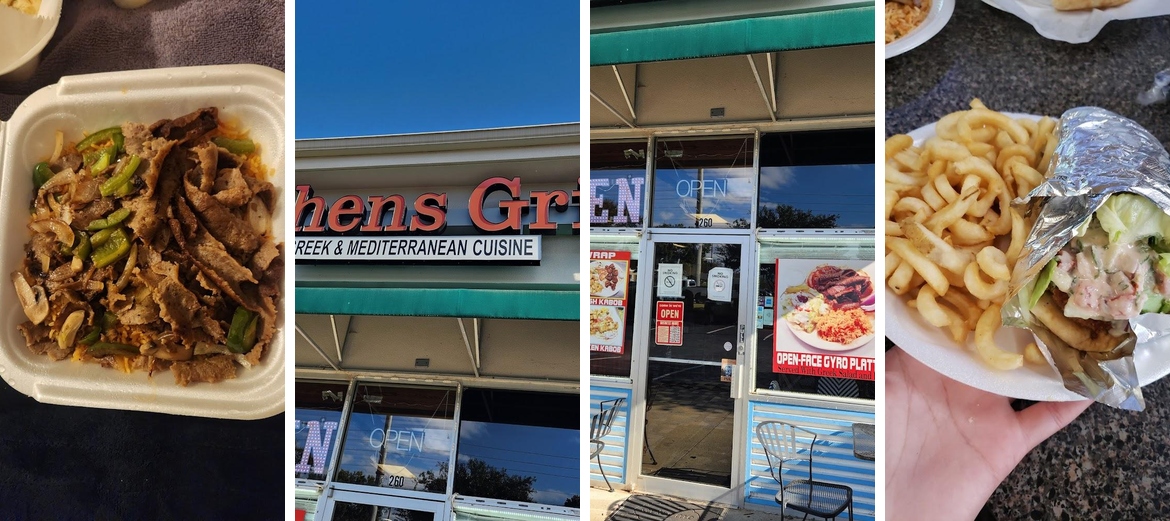 Athens Grill