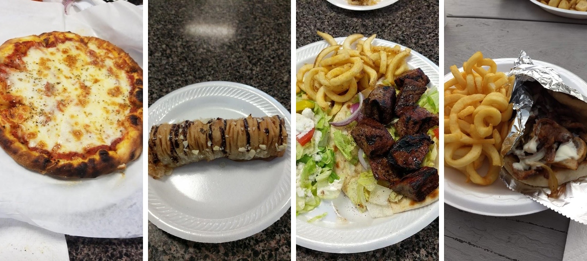 Athens Grill