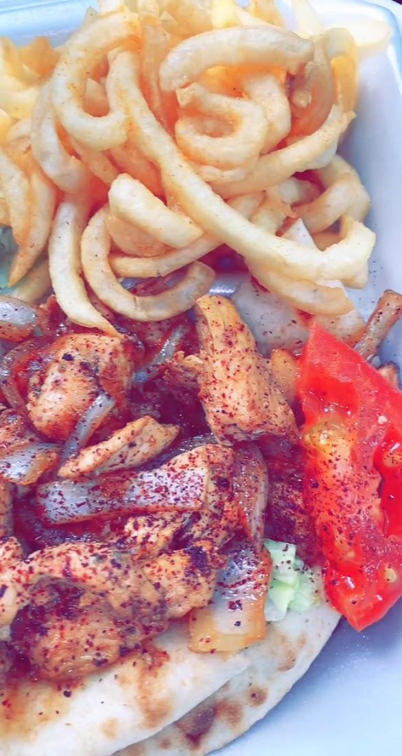 Athens Grill