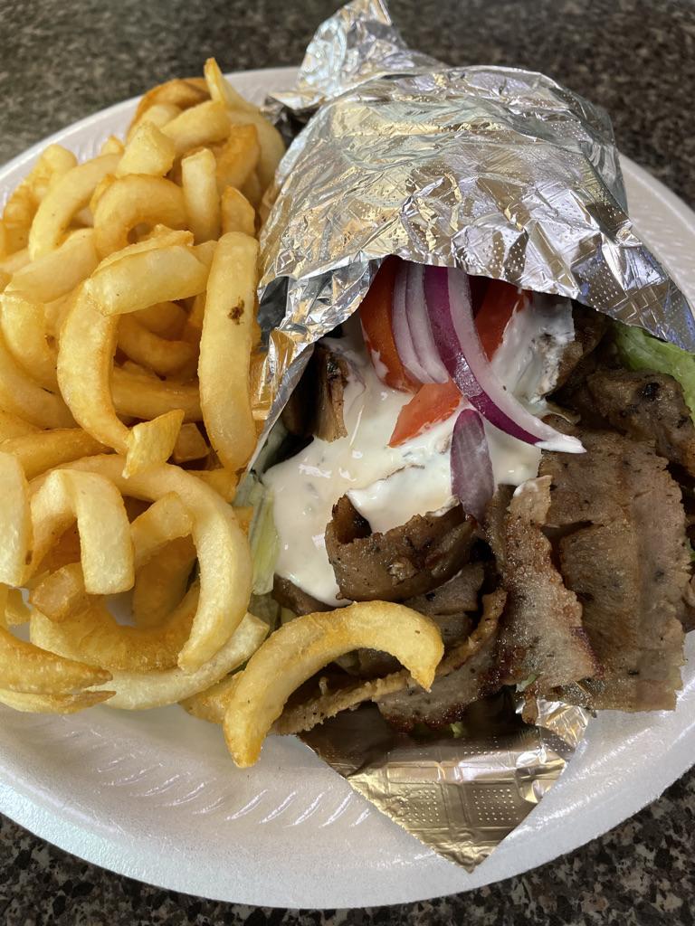 Athens Grill