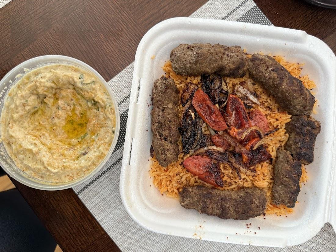 Athens Grill