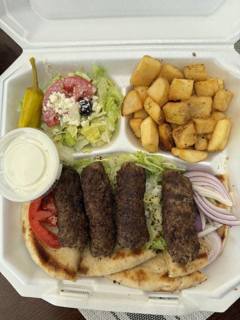 Athens Grill